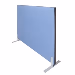 Acoustic Screen – Free Standing