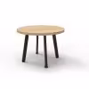 Eternity Round Coffee Table