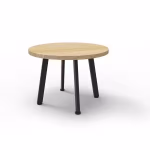 Eternity Round Coffee Table