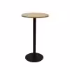 Estilo Circular Dry Bar