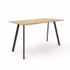 Eternity High Bar Table