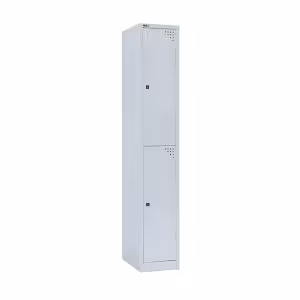 GO Steel Door Locker