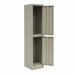 Single Width Locker Hover Image