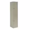 Single Width Locker