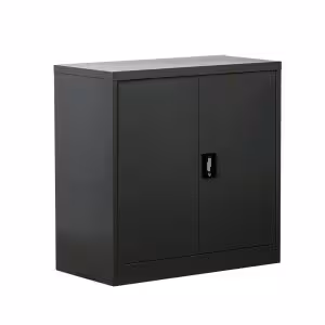 MK2 Two Door Cabinet Half