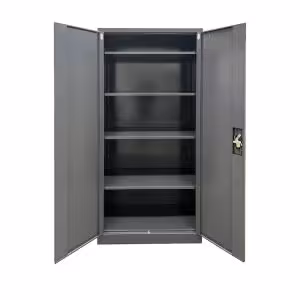 MK2 Two Door Cabinet Hover Image