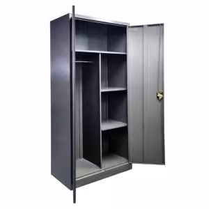 Multi-Purpose Utility Cabinet Hover Image