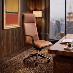 Mirage High Back Executive Chair Hover Image