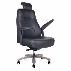 Monarch Controller Chair