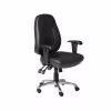 High Back PU Commercial Grade Chair