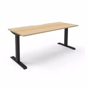 Boost Static Single-Sided Workstation