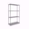 Cool Room Shelving (Electro-Galvanised Rivet Shelving)