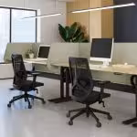 Desks