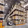 Double Deep Pallet Racking