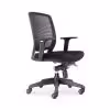 Hartley Task Medium Mesh Back Chair