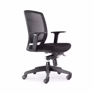 Hartley Task Medium Mesh Back Chair