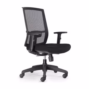 Kal Task High Back Promesh Chair