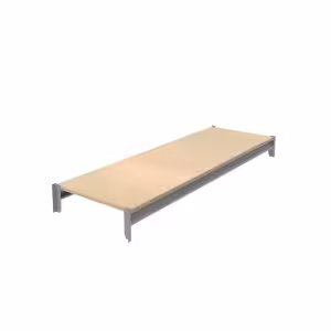 Particle Board Longspan Shelving Extra Shelf Level