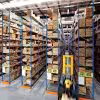 Narrow Aisle Racking