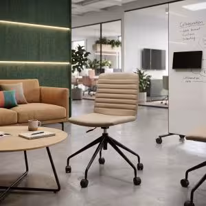 Pixel 5 Star Breakout & Meeting Chair Hover Image