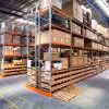 Selective Pallet Racking
