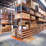 Pallet Racking