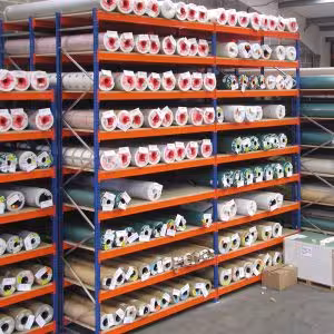 Specialised Racking