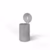 Core Drill Sleeve for Removable 140mm Bollard