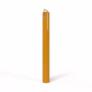 Heavy-Duty Removable Bollards – Flexible In-Ground Access Control