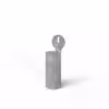 Core Drill Sleeve for Removable 90mm Bollard