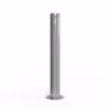 304 Grade Stainless Steel Bollards