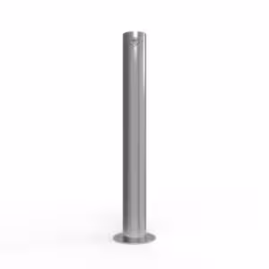 304 Grade Stainless Steel Bollards