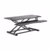 Sit-Stand Desktop Workstation