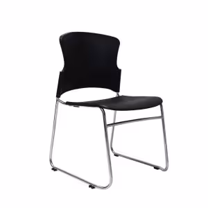 Zing Stacking Chair