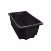 Recyclable Crate Black