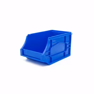 1L Plastic Parts Storage Bin - 100 x 175 x 85mm
