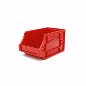 1L Plastic Parts Storage Bin - 100 x 175 x 85mm Hover Image
