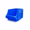 2.5L Plastic Parts Storage Bin - 130 x 235 x 125mm