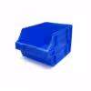 6L Plastic Parts Storage Bin - 200 x 275 x 165mm