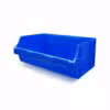 12L Plastic Parts Storage Bin - 405 x 275 x 165mm