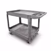 Stock Picker Trolley 2 Tiers