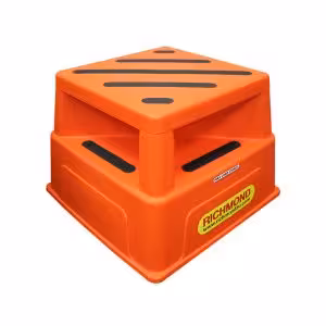 Richmond 250kg Safety Step