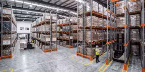 Selective vs. Drive-In Pallet Racking: Choosing the Right System for Your Warehouse 10 2026~09~Selective vs. Drive In Pallet Racking