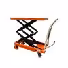 350KG Scissor Lift Table - Manual