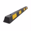 Rubber Wheel Stop – 1650mm Car Park Stop