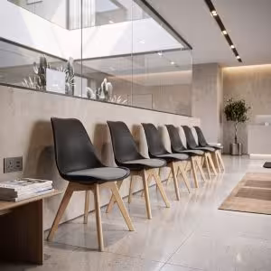 Virgo Chair Hover Image