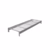 Wire Mesh Longspan Shelving Extra Shelf Level