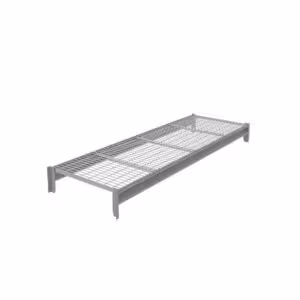 Wire Mesh Longspan Shelving Extra Shelf Level