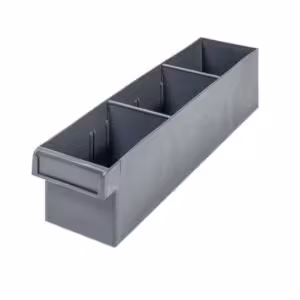 Spare Parts Tray 100 x 100 x 400mm
