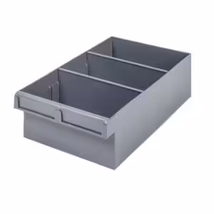 Spare Parts Tray 200 x 100 x 300mm
